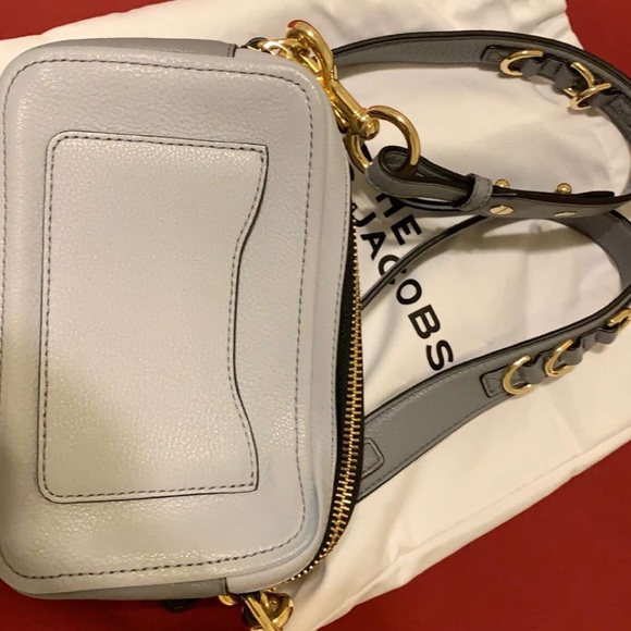 Marc Jacobs Crossbody Bag - Picture 6 of 8